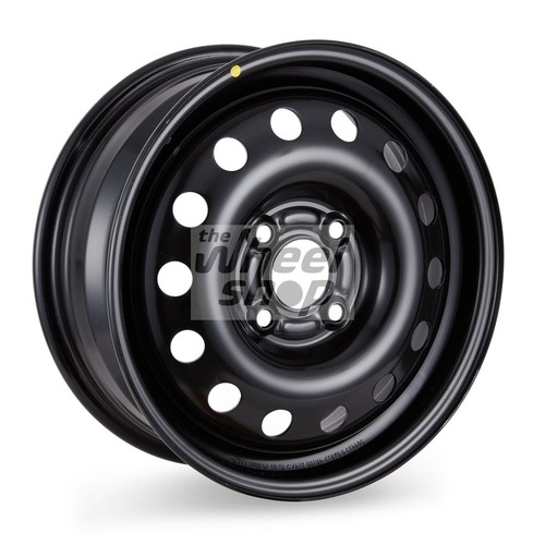 Full size steel - full,