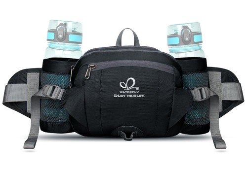 Waterfly hiking waist fanny - waterfly,