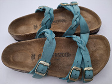 Birkenstock Braided Franca