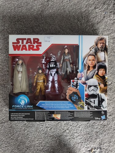 Hasbro star wars 2017 - star,