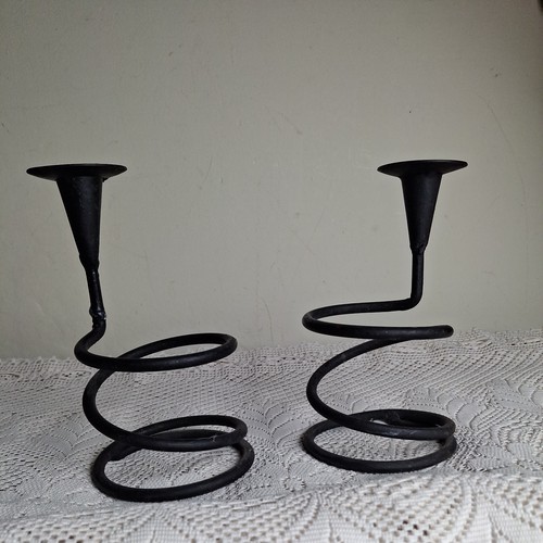 Vintage cast iron metal - iron, +