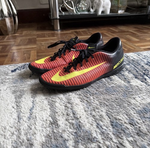Nike mercurialx victory tf - mercurialx, vi
