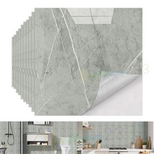 80X Self-Adhesive Marble