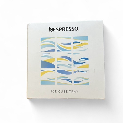 Nespresso ice cube tray - , in