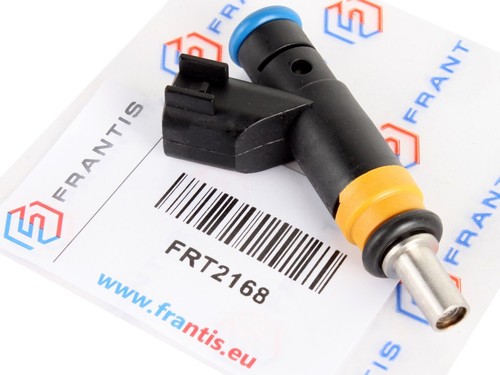Fuel injector chrysler 300 - chrysler,