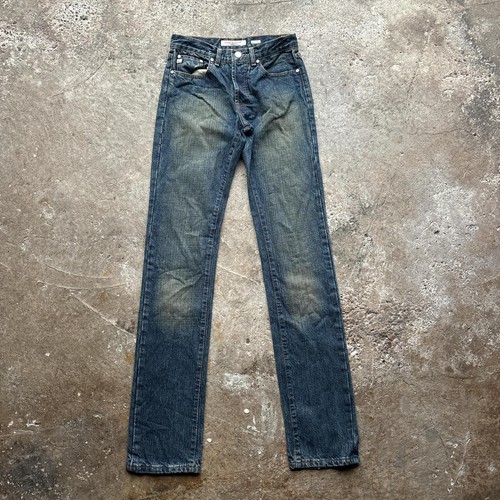 Blue denim miss sixty jeans - denim,