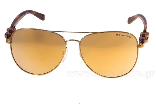 Michael kors women - women's, gold