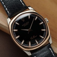 Rolex Cellini Danaos XL Ref