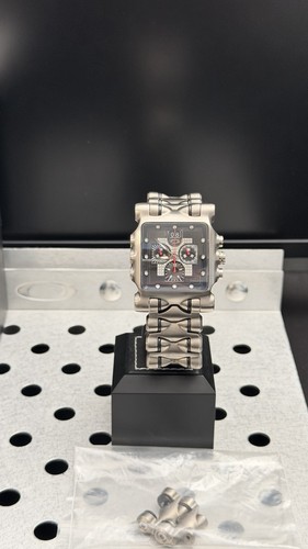 Oakley minute machine time - oakley,