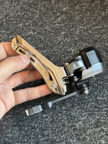 Shimano dura ace - dura, fd-9070