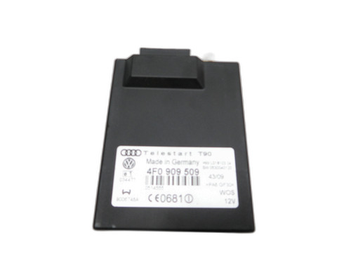 Aerial booster telestart t90 - aerial,