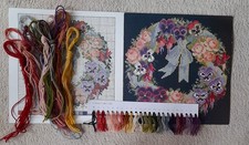 Elizabeth bradley tapestry - elizabeth,
