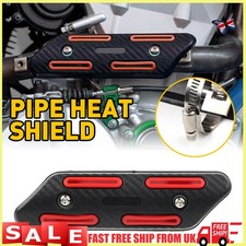 Exhaust Heat Shield Universal