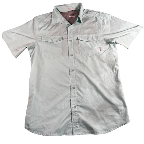 Columbia silver ridge - silver,