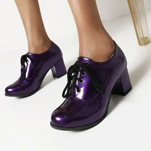 Women mid jane shoes - jane,