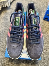 Adidas Glasgow 1/500 Blue/Pink