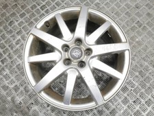 Jaguar X-Type 2004 R17 Alloy