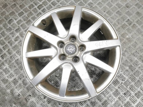 Jaguar type 2004 r17 alloy - jaguar,