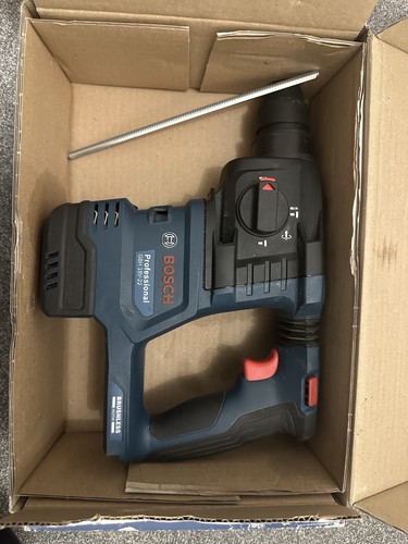 Bosch professional 18v system - bosch,