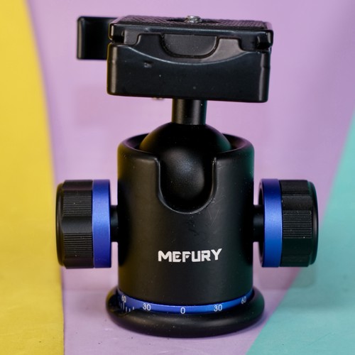 Mefury ball head - mefury,
