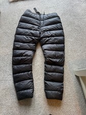 Rab Expedition Down Pants