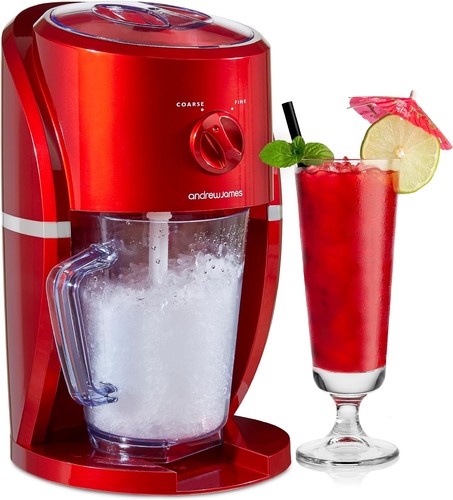 Electric ice crusher - electric,