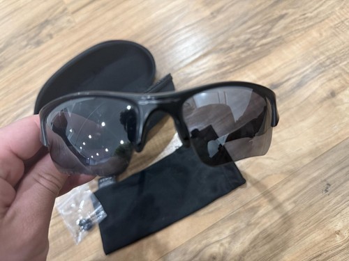 Oakley flak jacket - oakley,