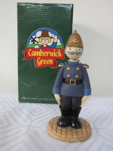 Robert harrop camberwick - camberwick, green