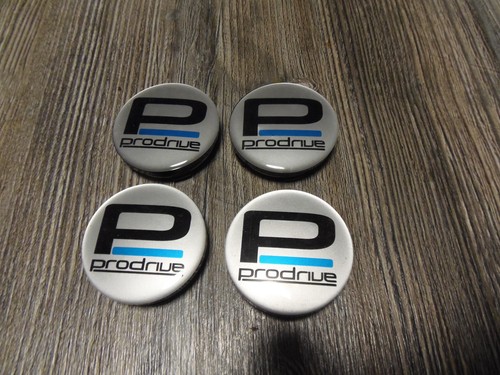 Prodrive style domed resin - prodrive,