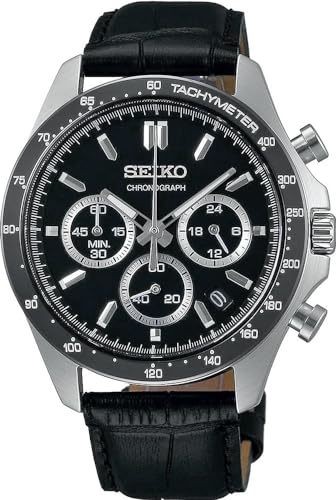 Seiko sbtr021 - seiko, selection