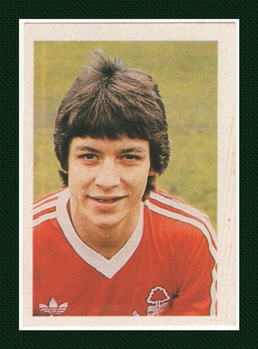 1982 adestor football sticker - football,
