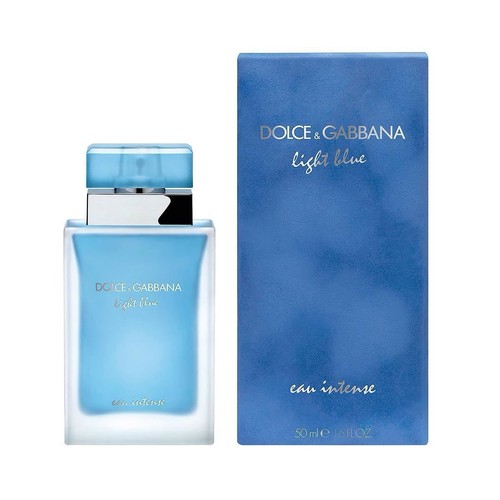 Dolce gabbana light blue - &,