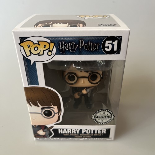 Funko pop vinyk - vinyk, potter