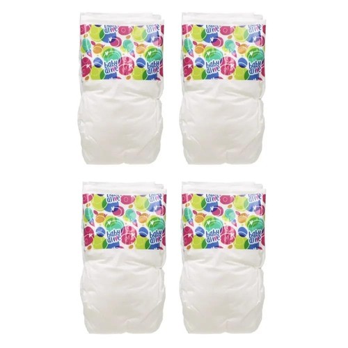 Baby alive doll diaper - doll,