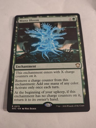 Magic the gathering commander - magic,