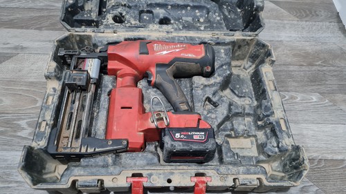 Milwaukee m18ffus 302c 18v - m18ffus-302c,