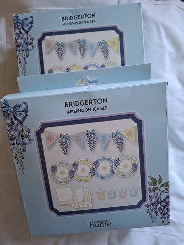 Bridgerton afternoon tea - bridgerton,