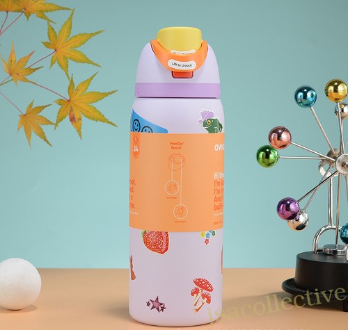 32oz owala water bottle cup - 32oz,