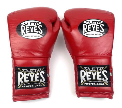 100 authentic cleto reyes - cleto,
