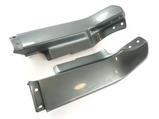 Honda CB 900 F2 SC09 [1985] - Interior Trim