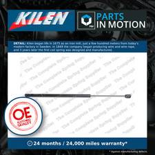 Boot Gas Strut 430009 Kilen