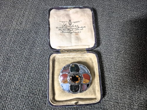 Divine victorian solid silver - victorian,