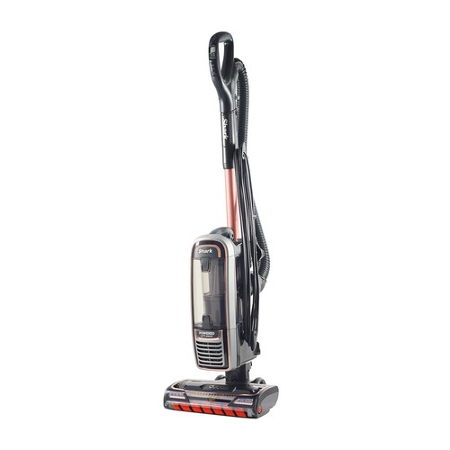 Shark corded upright - upright, vacuum