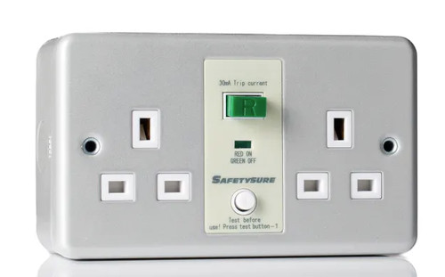Pro safetysure a - safetysure,