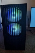 NVIDIA BUDGET GAMING PC