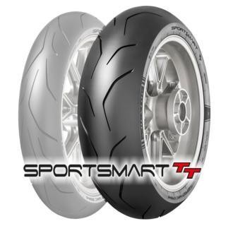 140 r17 tl dunlop - (66h),
