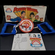 VTG 1970s DC Super Heroes