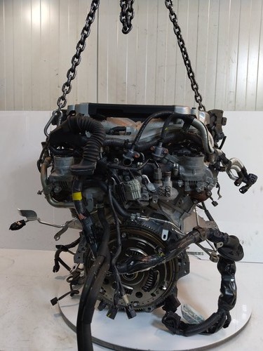 Engine for nissan r35 3 - engine, 3.5