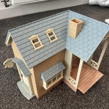 Sylvanian Families Riverside