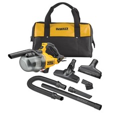 Dewalt DCV501LNXJ 18V L-Class